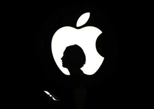 Apple hit with 1.8-bn-euro EU fine for music streaming restrictions