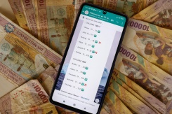 Ancient community banking enters digital age in Cameroon