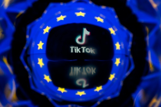 EU launches probe into TikTok over child protection