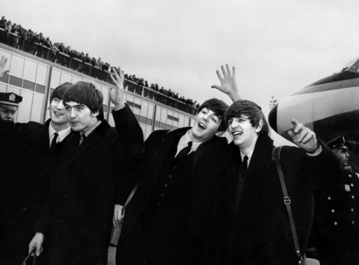 Fab four: Sam Mendes to direct four Beatles biopic films