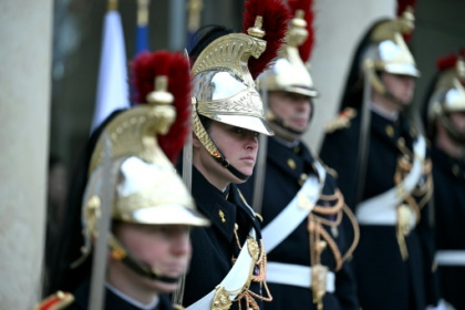 French, British troops mark Entente Cordiale.jpg