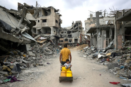 Gaza needs biggest post-war reconstruction effort since WWII.jpg