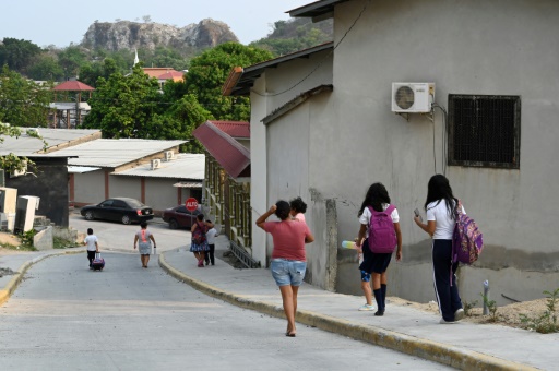 Honduran mother seeks closure as gang burial site uncovered