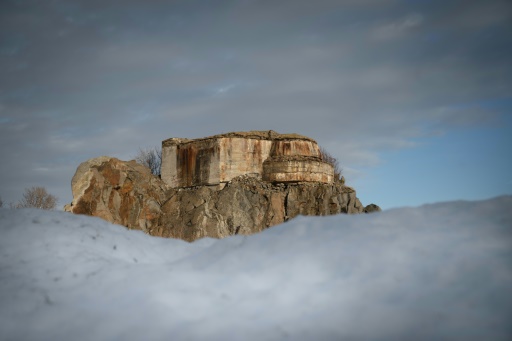 Fortress Europe? The Nazi 'wall' that failed to prevent D-Day