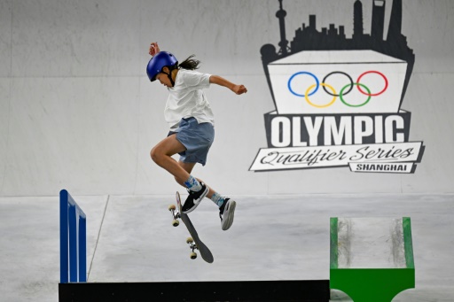 Japan's skateboarding youth turn street culture into Olympic gold