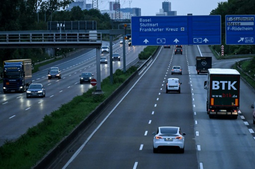 Highway to hell? Plan for Germany's biggest motorway sparks anger