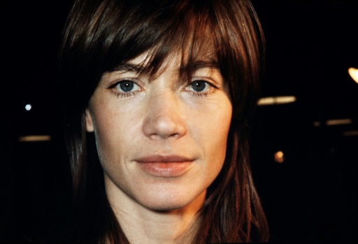 French singer and 60s pop icon Francoise Hardy dies aged 80