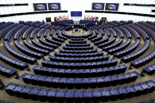 Far right to seek greater influence in EU parliament