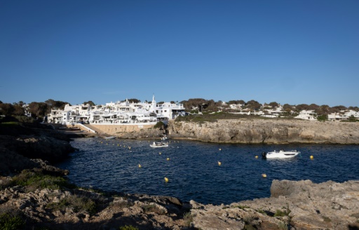 'It's too much': Spain's Balearic Isles battle overtourism