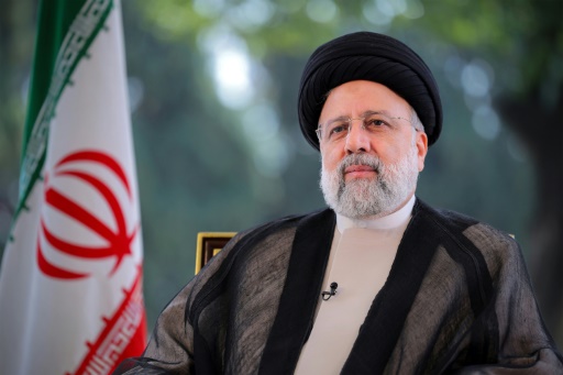 Iran mourns president Raisi's death in helicopter crash