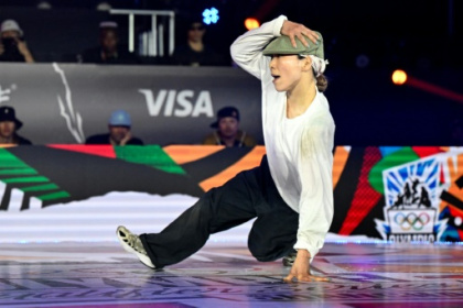 Breakdancer, 40, on cusp of fulfilling Olympic dream.jpg