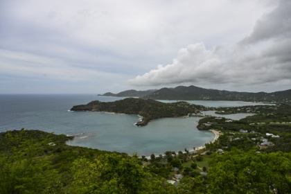 World's island states meet to confront climate, fiscal challenges.jpg