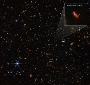 Webb telescope finds most distant galaxy ever observed, again.jpg