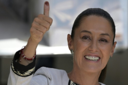 Claudia Sheinbaum set to be Mexico's first woman president.jpg