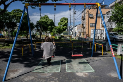 Gender gap fuels disputes as Japan gets joint custody.jpg