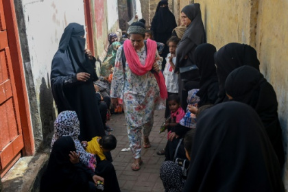 Midwife on the frontline of climate change on Pakistan's islands.jpg