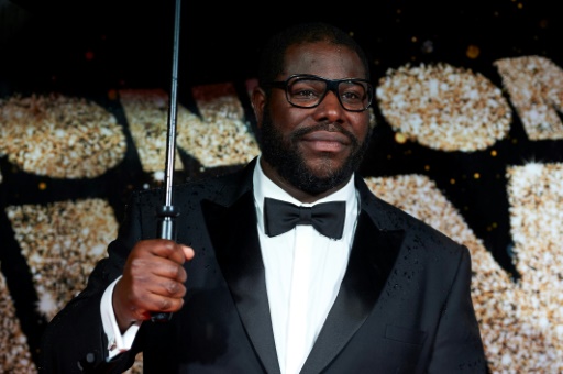 Steve McQueen WWII drama 'Blitz' to kick off London Film Fest