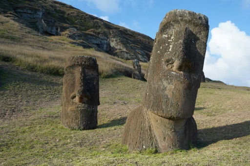 'Ecocide' on Easter Island never took place, studies suggest