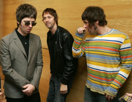 Oasis announce 2025 worldwide reunion tour kicking off in UK