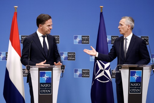 NATO gets a new chief -- but don't expect a revolution