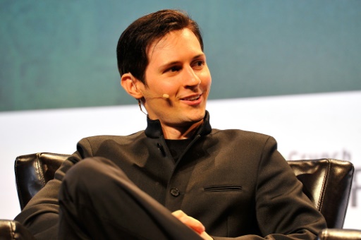 France extends detention of Telegram chief Durov