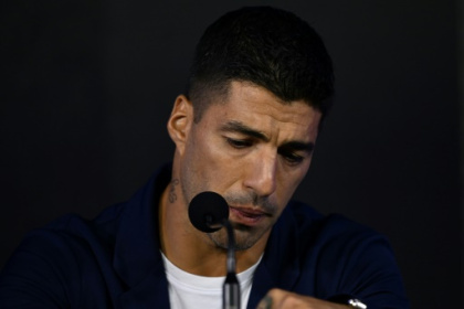 Uruguay star Luis Suarez announces retirement from international football.jpg