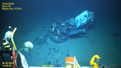 Titan sub had to abort a dive days before fatal implosion.jpg