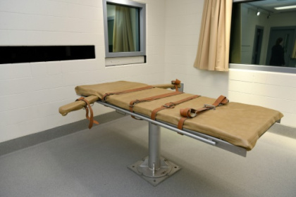 US state executes man despite conviction doubts.jpg