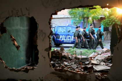 Argentina's narco capital sees mysterious drop in murders.jpg