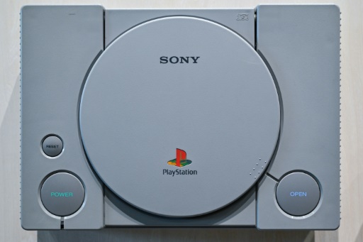 PlayStation at 30: How Sony's grey box conquered gaming