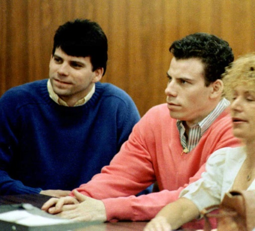 Menendez brothers could be freed after prosecutor urges resentencing