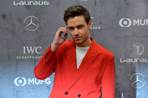 One Direction's Liam Payne falls to death at Argentina hotel