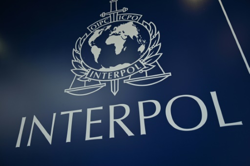 Interpol says over 2,500 arrests in human trafficking crackdown