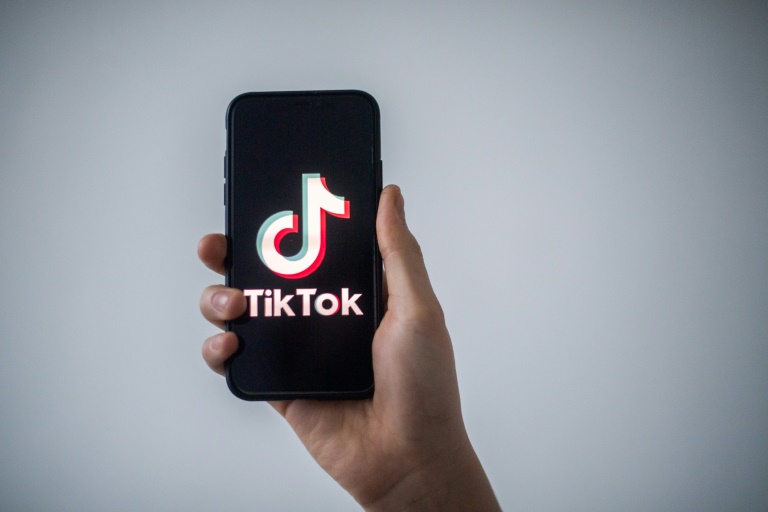 One billion users, but controversies mount up for TikTok