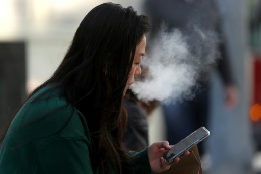 Dutch court upholds e-cigarette flavour ban