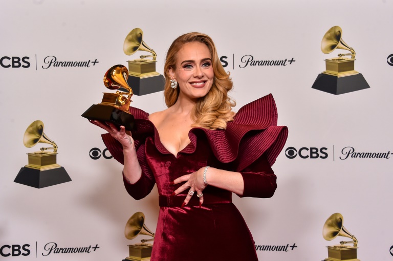 Brazil judge orders Adele song be pulled globally