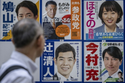 Record number of women run for Japan general election.jpg