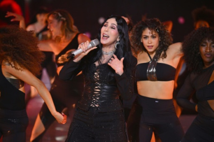 Cher, Mary J. Blige, Ozzy Osbourne among Rock Hall of Fame inductees.jpg