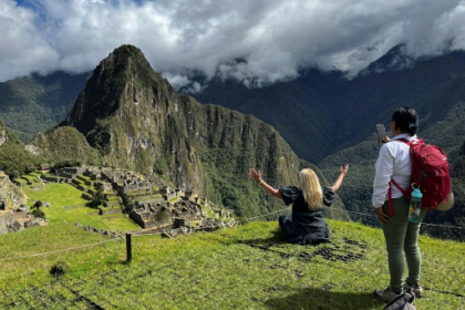 Machu Picchu security boosted after visitors spread human ashes.jpg