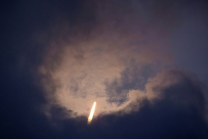 Europe's Vega-C rocket launches satellite into orbit after delays.jpg