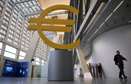 The ECB is set to cut interest rates for a fourth time this year