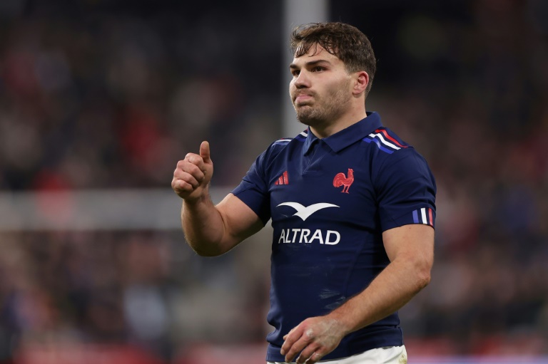 France open Six Nations against Wales