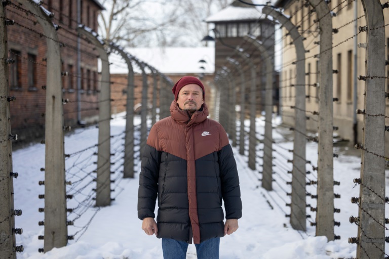 'Our mission': Auschwitz museum staff recount their everyday jobs