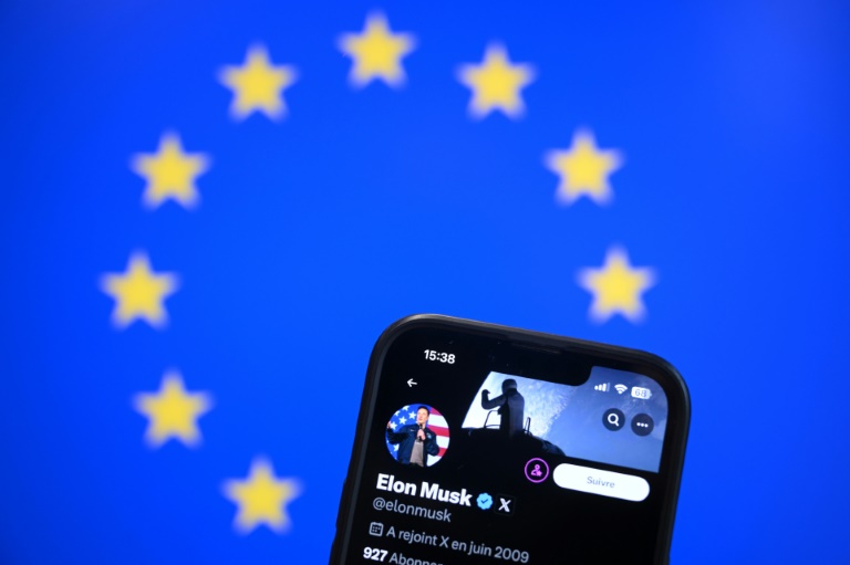 Can EU stand up to belligerent Big Tech in new Trump era?