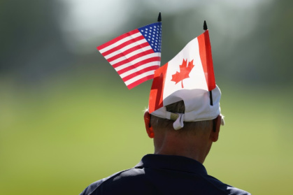 Could Canada and the US merge? Unlikely