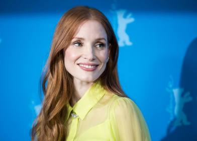 'I've kind of made it my desire to play characters who make a lot of mistakes,' said Chastain