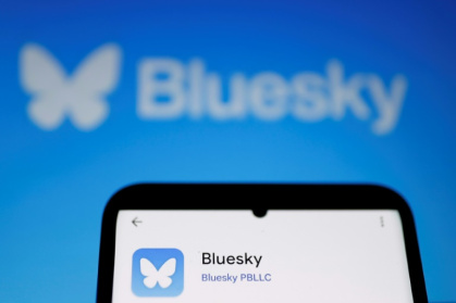 Bluesky social network says it will proactively verify who it behind accounts that be blue check marks of authenticity to bolster trust in the platform that challenges X, formerly Twitter Bluesky social network says it will proactively verify who it behind accounts that be blue check marks of authenticity to bolster trust in the platform that challenges X, formerly Twitter