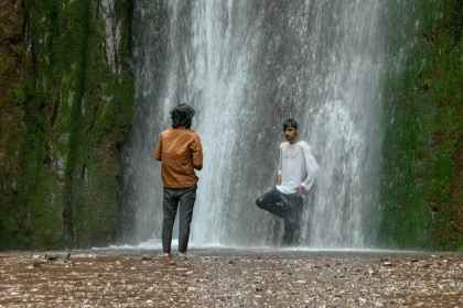 High season in the cooler climes of the Neelum Valley, the tourist centre of Pakistan administered-Kashmir, begins in May as temperatures around the rest of the country rise - Farooq NAEEM (AFP) High season in the cooler climes of the Neelum Valley, the tourist centre of Pakistan administered-Kashmir, begins in May as temperatures around the rest of the country rise - Farooq NAEEM (AFP)