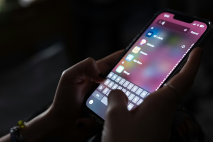 Regulators the world over are wrestling with how to keep children safe online - SPENCER PLATT (AFP) Regulators the world over are wrestling with how to keep children safe online - SPENCER PLATT (AFP)