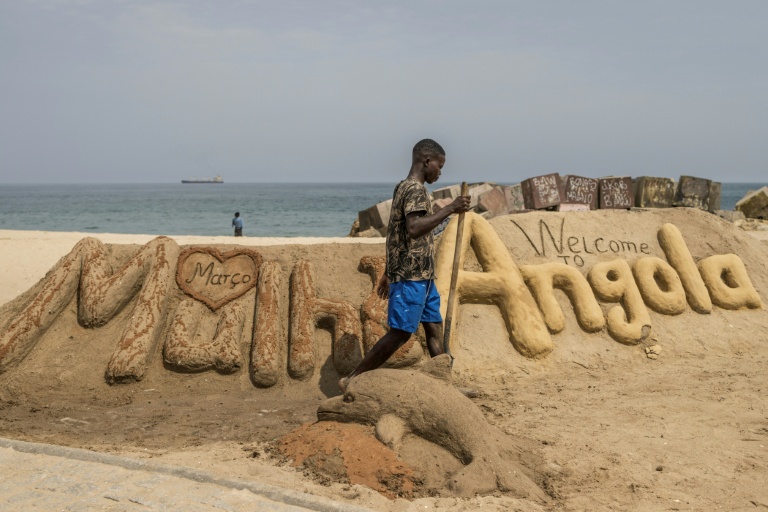 Hidden gem: Angola opens up to tourists in a pivot from oil Hidden gem: Angola opens up to tourists in a pivot from oil
